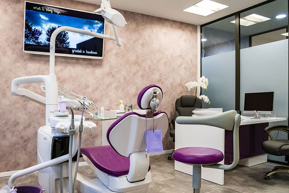 Dental Tourism Dubrovnik - gallery