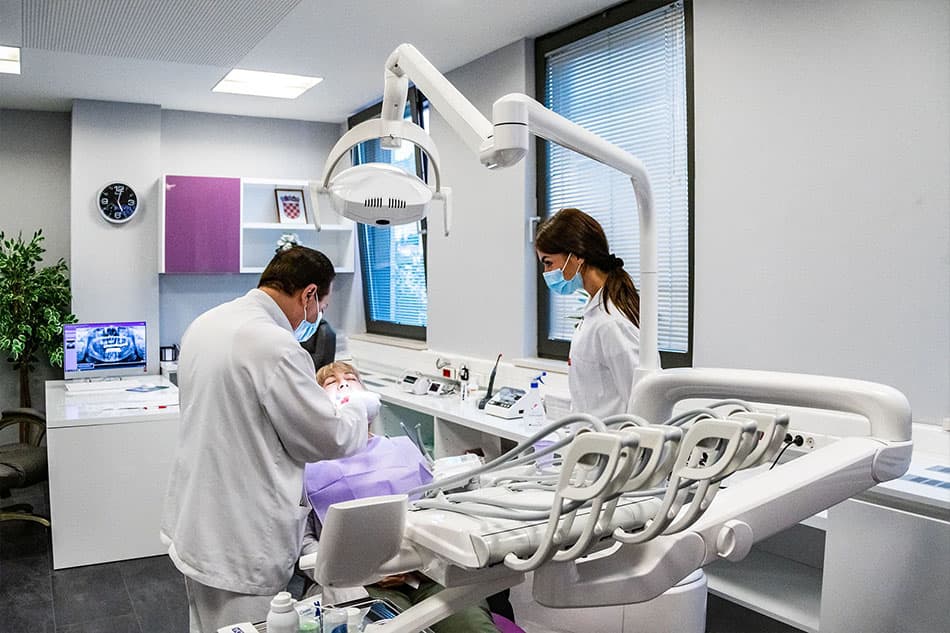 Dental Tourism Dubrovnik - gallery