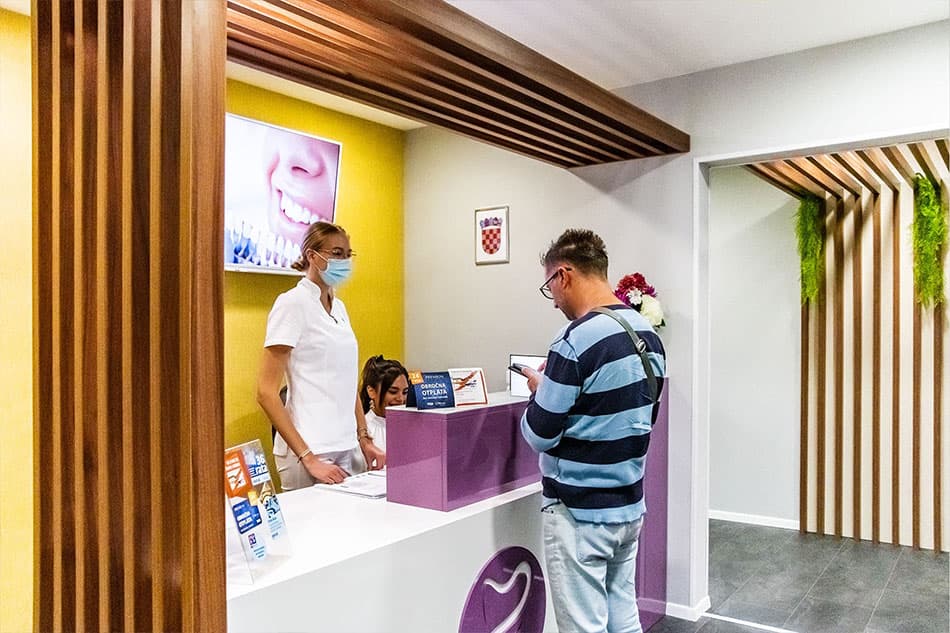 Dental centar Župa - Galleria